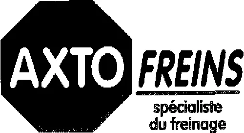 AXTO FREINS SPECIALISTE DU FREINAGE