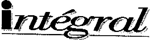 INTEGRAL