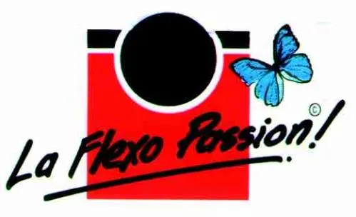 LA FLEXO PASSION !