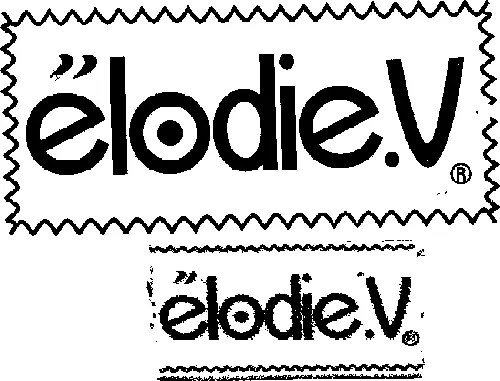 ELODIE V