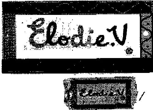 ELODIE V