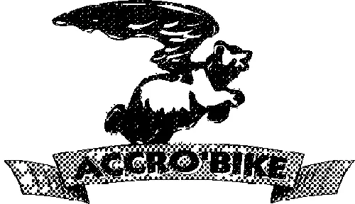 ACCRO'BIKE