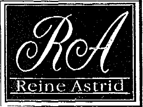 RA REINE ASTRID