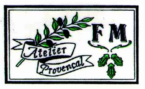FM ATELIER PROVENCAL