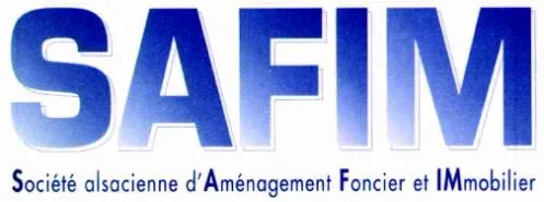SAFIM SOCIETE ALSACIENNE D'AMENAGEMENT FONCIER ET IMMOBILIER