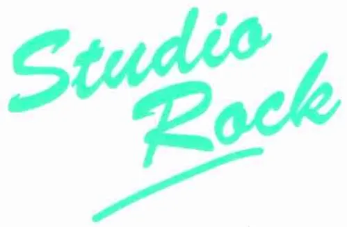 STUDIO ROCK