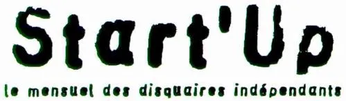 STAR'UP LE MENSUEL DES DISQUAIRES INDEPENDANTS