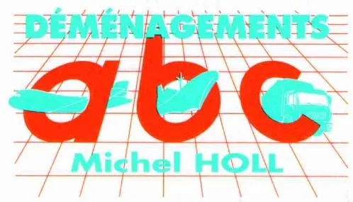 DEMENAGEMENT ABC MICHEL HOLL