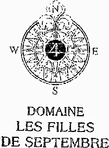 DOMAINE LES FILLES DE SEPTEMBRE