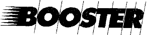 BOOSTER