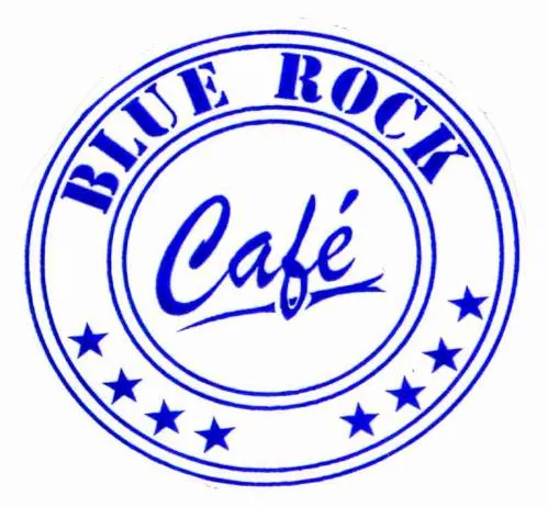 BLUE ROCK CAFE
