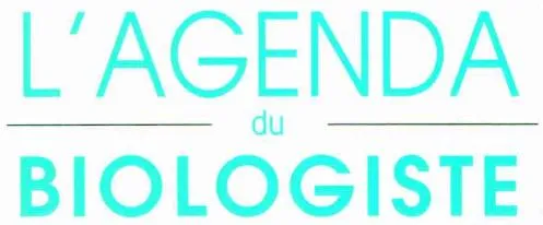 L'AGENDA DU BIOLOGISTE