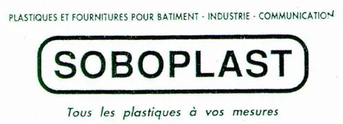 SOBOPLAST TOUS LES PLASTIQUES A VOS MESURES
