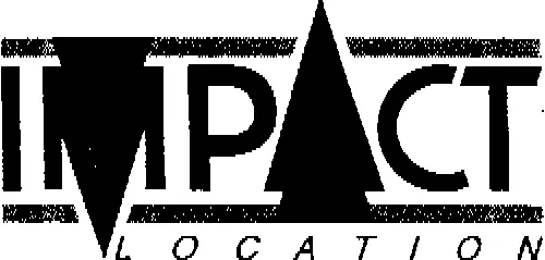 IMPACT LOCATION