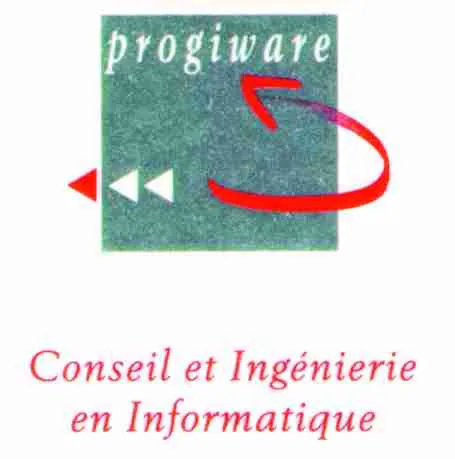 PROGIWARE CONSEIL ET INGENIERIE EN INFORMATIQUE