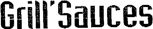 GRILL'SAUCES
