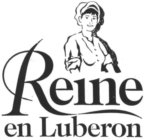 REINE EN LUBERON