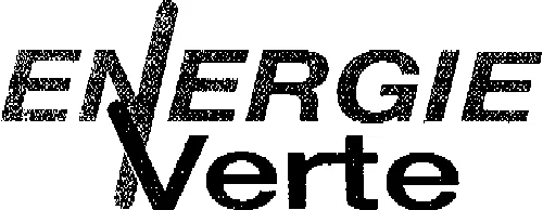 ENERGIE VERTE