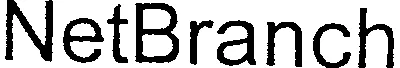 NETBRANCH