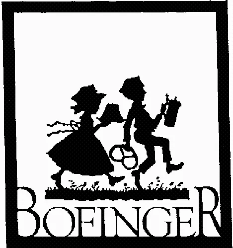 BOFINGER