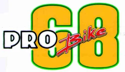 PRO BIKE 68