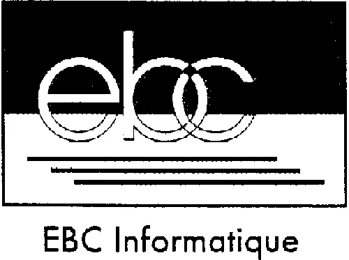 EBC INFORMATIQUE