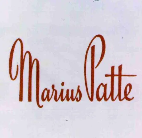 MARIUS PATTE