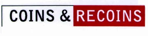 COINS & RECOINS