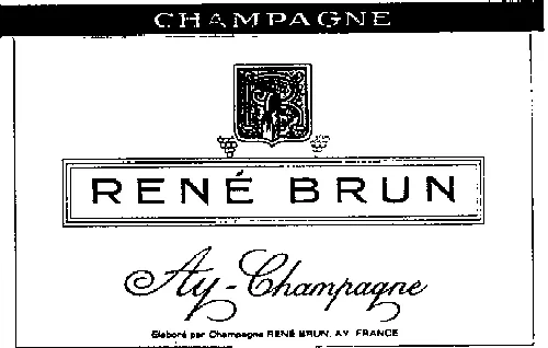 RENE BRUN