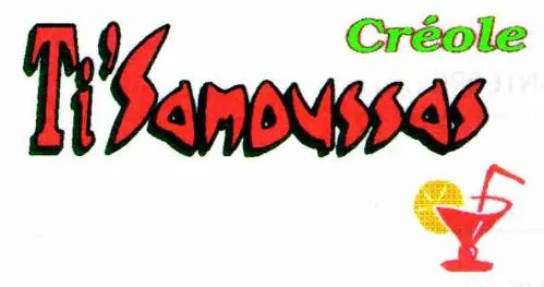 TI'SAMOUSSAS CREOLE