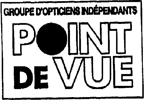 GROUPE D'OPTICIENS INDEPENDANTS POINT DE VUE