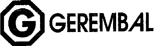 G GEREMBAL