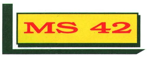 MS 42