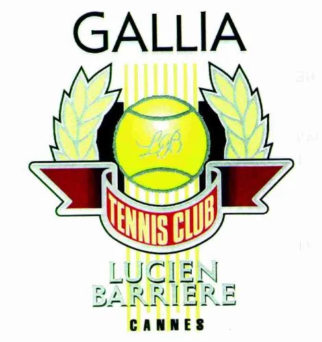 GALLIA LB TENNIS CLUB LUCIEN BARRIERE CANNES