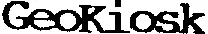 GEOKIOSK