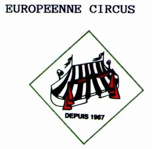 EUROPEENNE CIRCUS