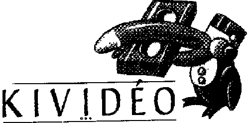 KIVIDEO