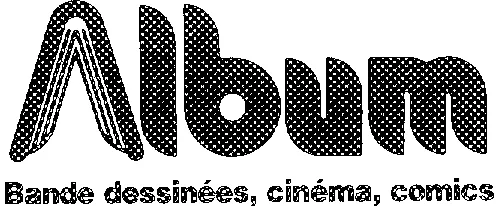 ALBUM BANDE DESSINEES, CINEMA, COMICS