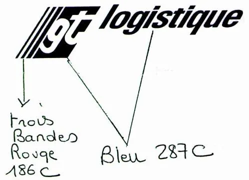 GT LOGISTIQUE