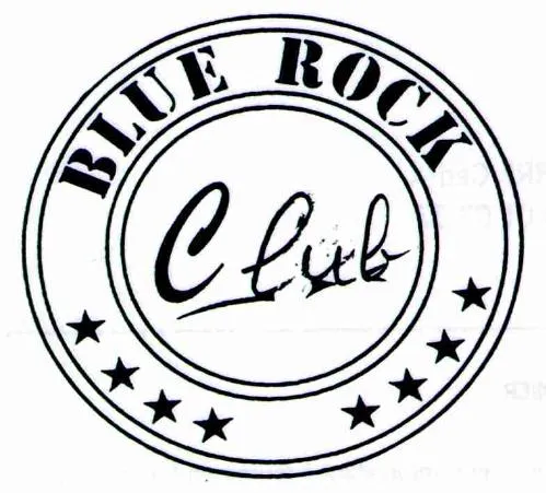BLUE ROCK CLUB