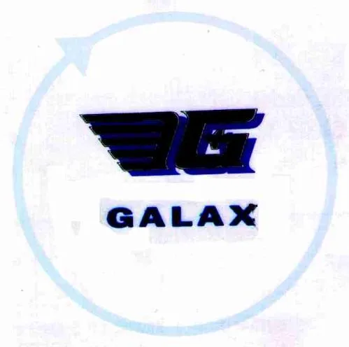 G GALAX