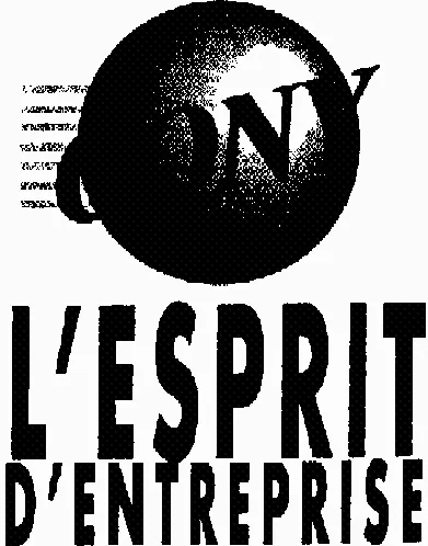CONY L'ESPRIT D'ENTREPRISE