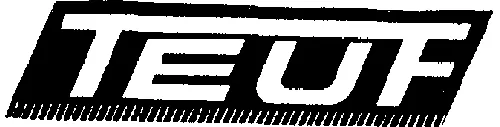 TEUF