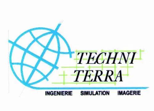 TECHNI TERRA INGENIERIE SIMULATION IMAGERIE