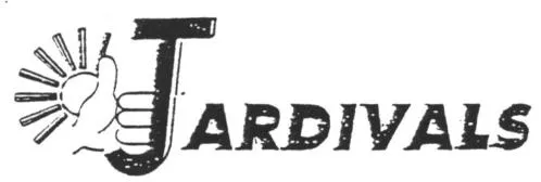 JARDIVALS