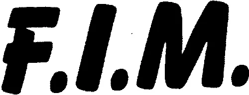 F.I.M.