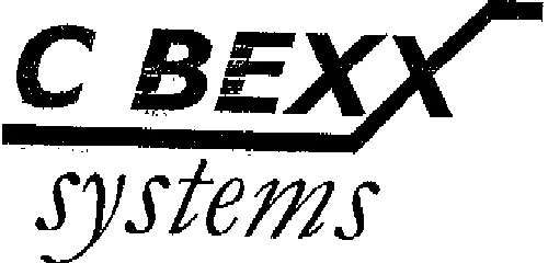 C BEXX SYSTEMS