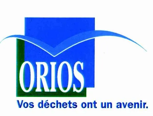 ORIOS VOS DECHETS ONT UN AVENIR