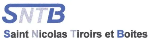 SNTB SAINT NICOLAS TIROIRS ET BOITES