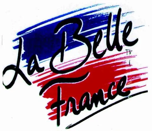 LA BELLE FRANCE